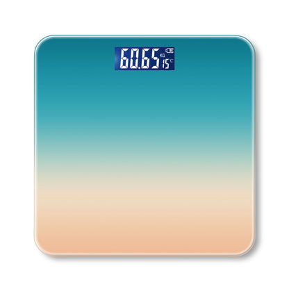 Intelligent electronic scale