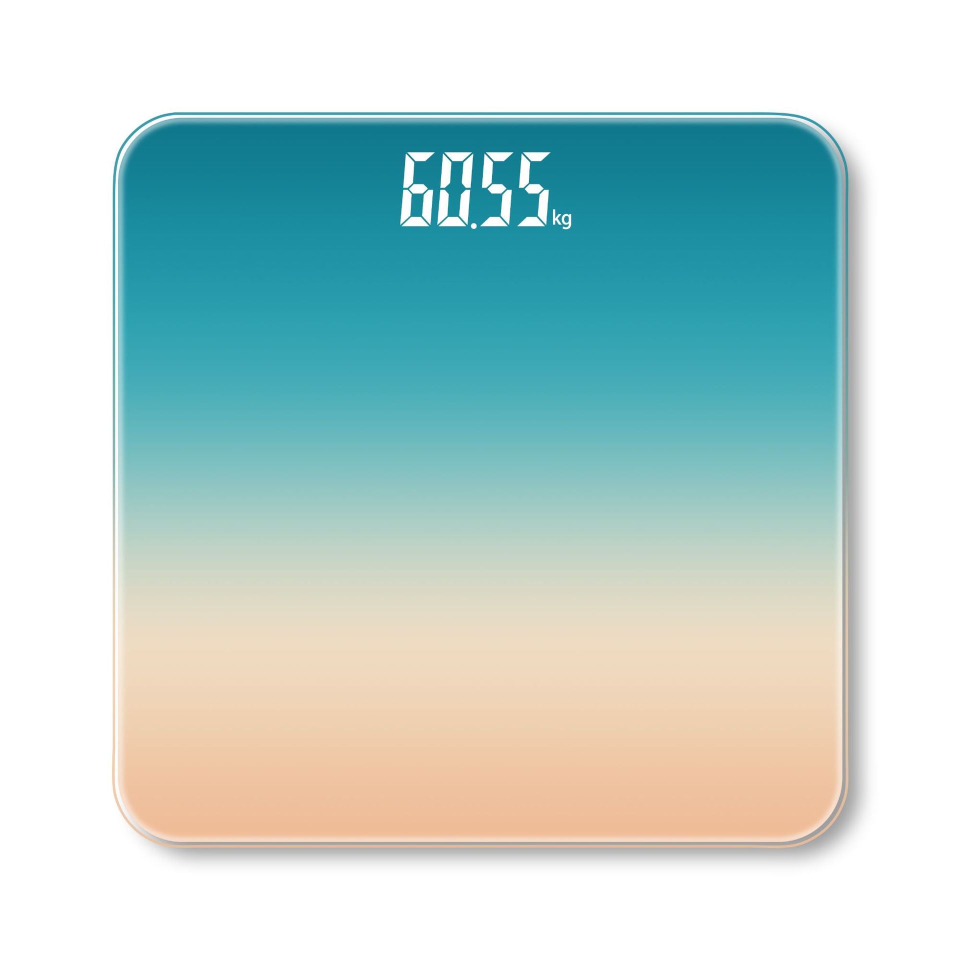 Intelligent electronic scale