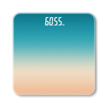 Intelligent electronic scale