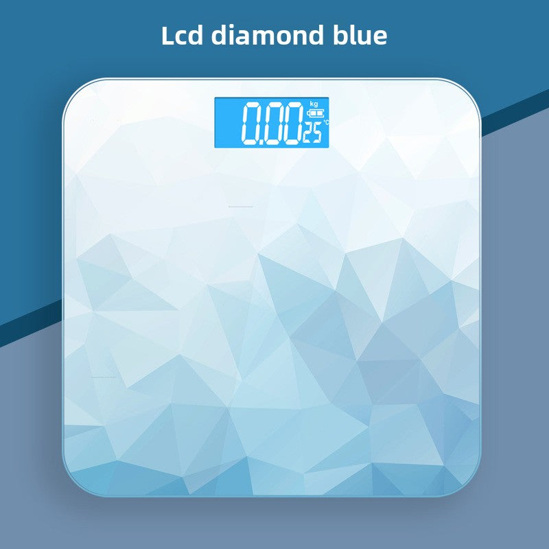 Intelligent electronic scale