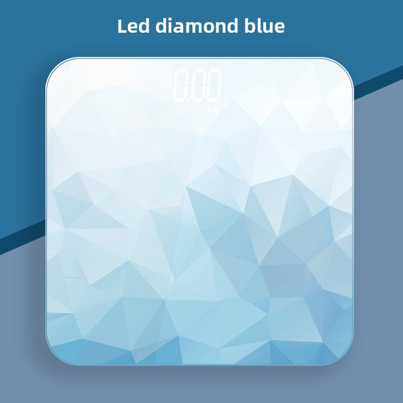 Intelligent electronic scale