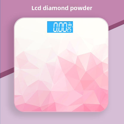 Intelligent electronic scale