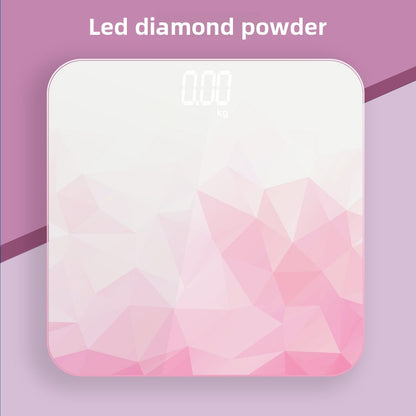 Intelligent electronic scale