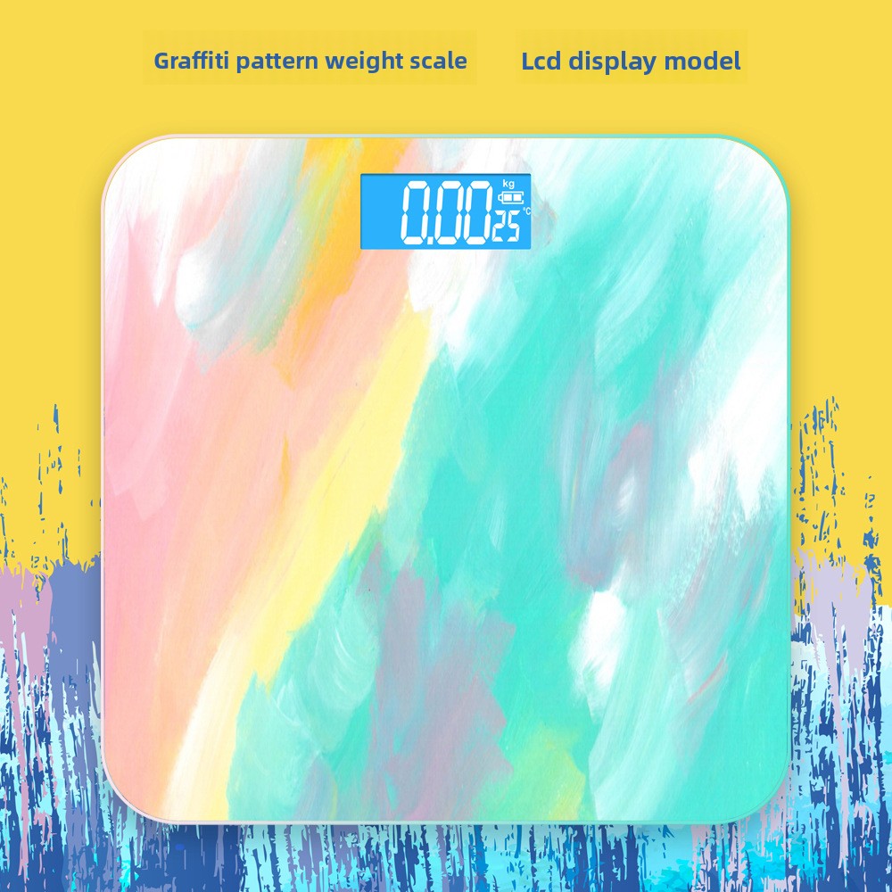 Intelligent electronic scale