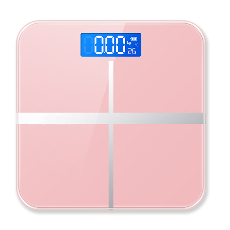 Intelligent electronic scale