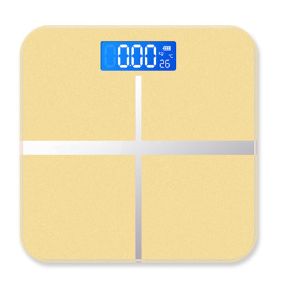 Intelligent electronic scale