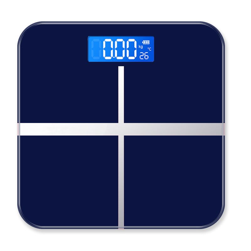 Intelligent electronic scale