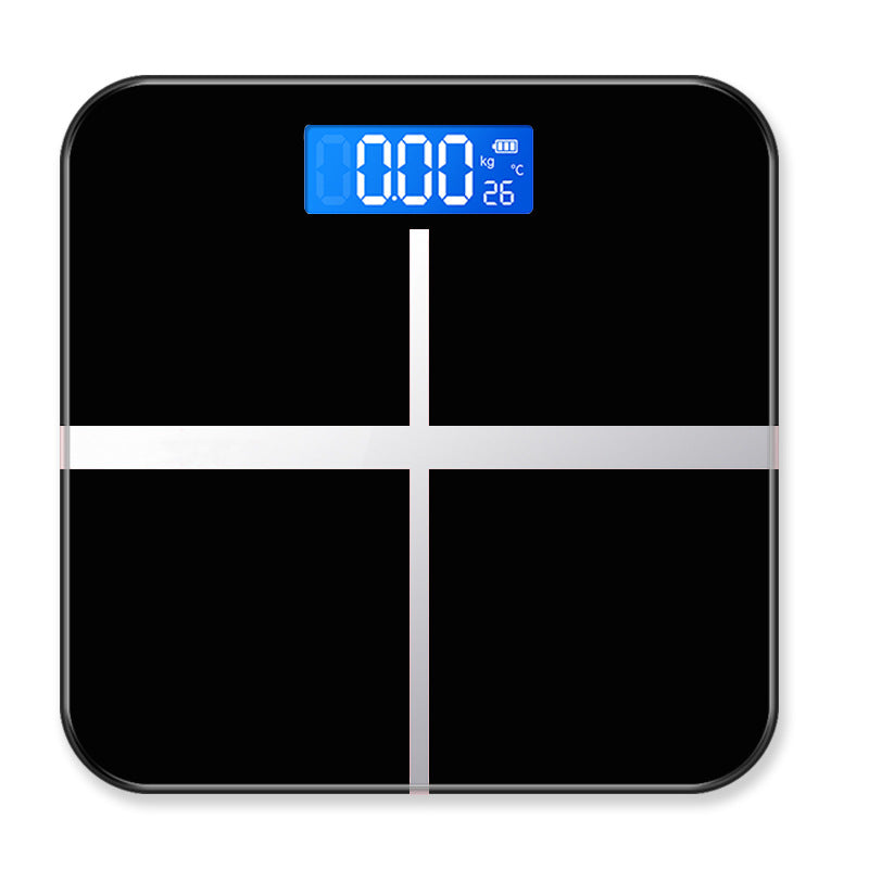 Intelligent electronic scale