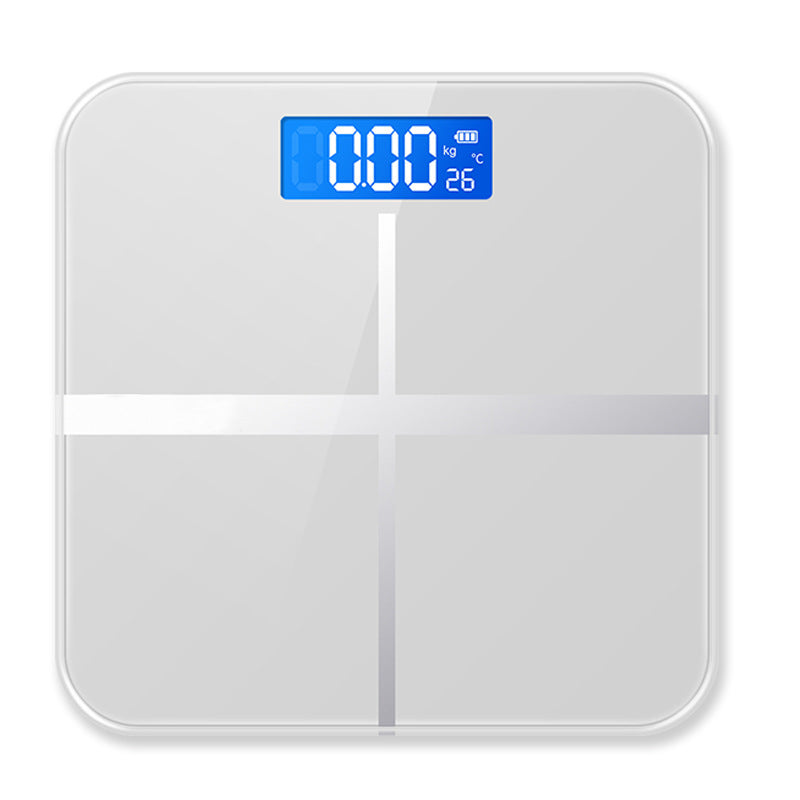 Intelligent electronic scale