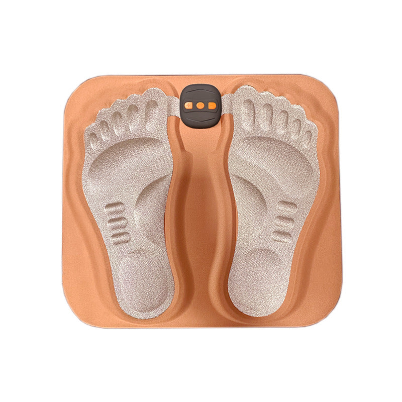 Intelligent EMS Micro-current Foot and Leg Massager