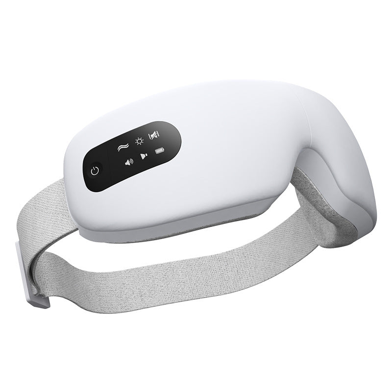 Intelligent Eye Massager