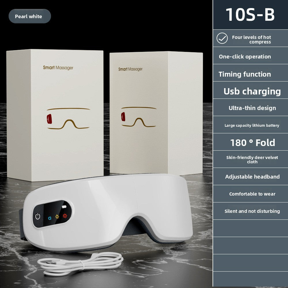 Intelligent Eye Massager