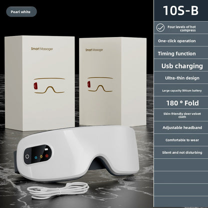 Intelligent Eye Massager