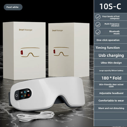 Intelligent Eye Massager