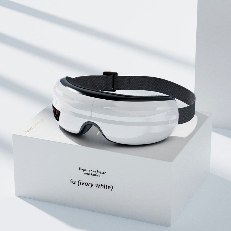Intelligent Eye Massager