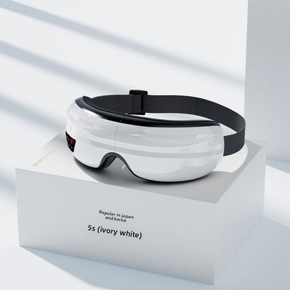 Intelligent Eye Massager