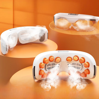 Intelligent Eye Massager
