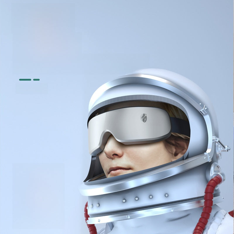 Intelligent Eye Massager