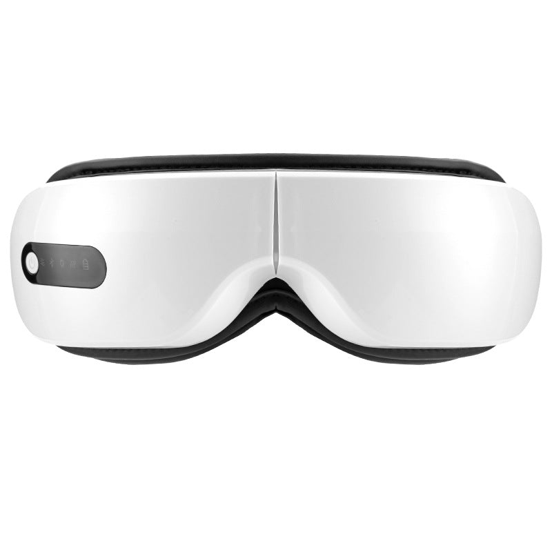 Intelligent Eye Massager with Heating and Music Therapy