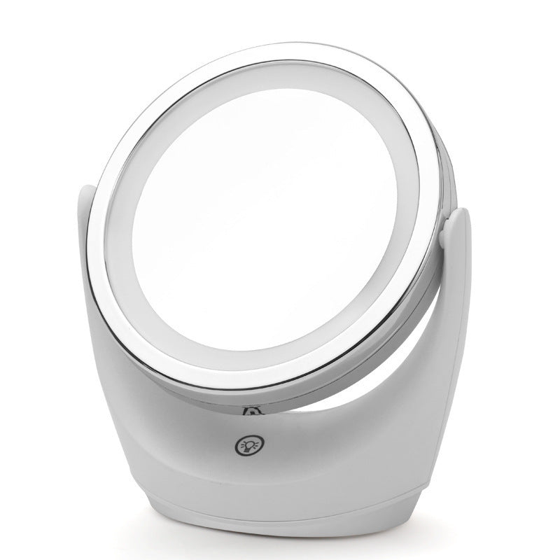 Intelligent fill light