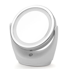 White charging model