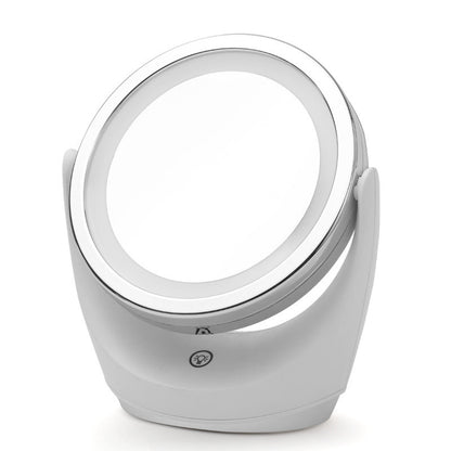 Intelligent fill light