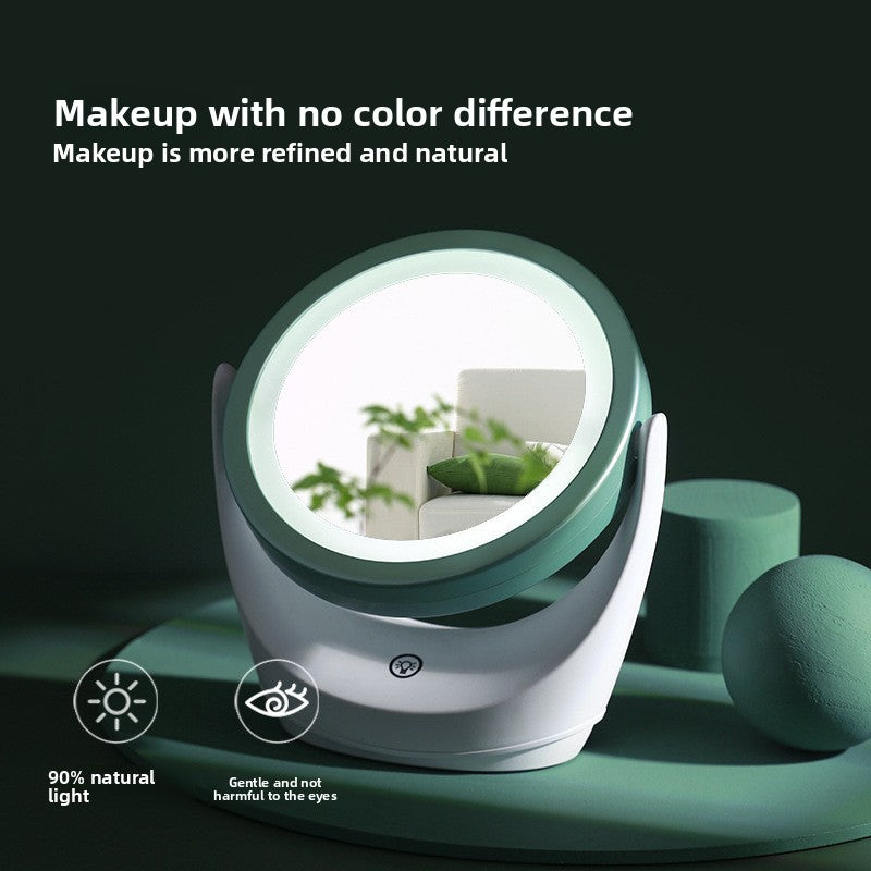 Intelligent fill light