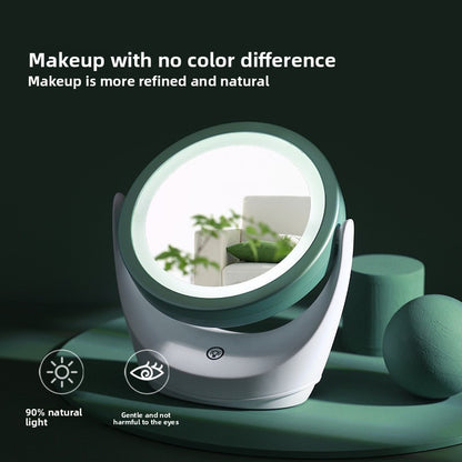 Intelligent fill light