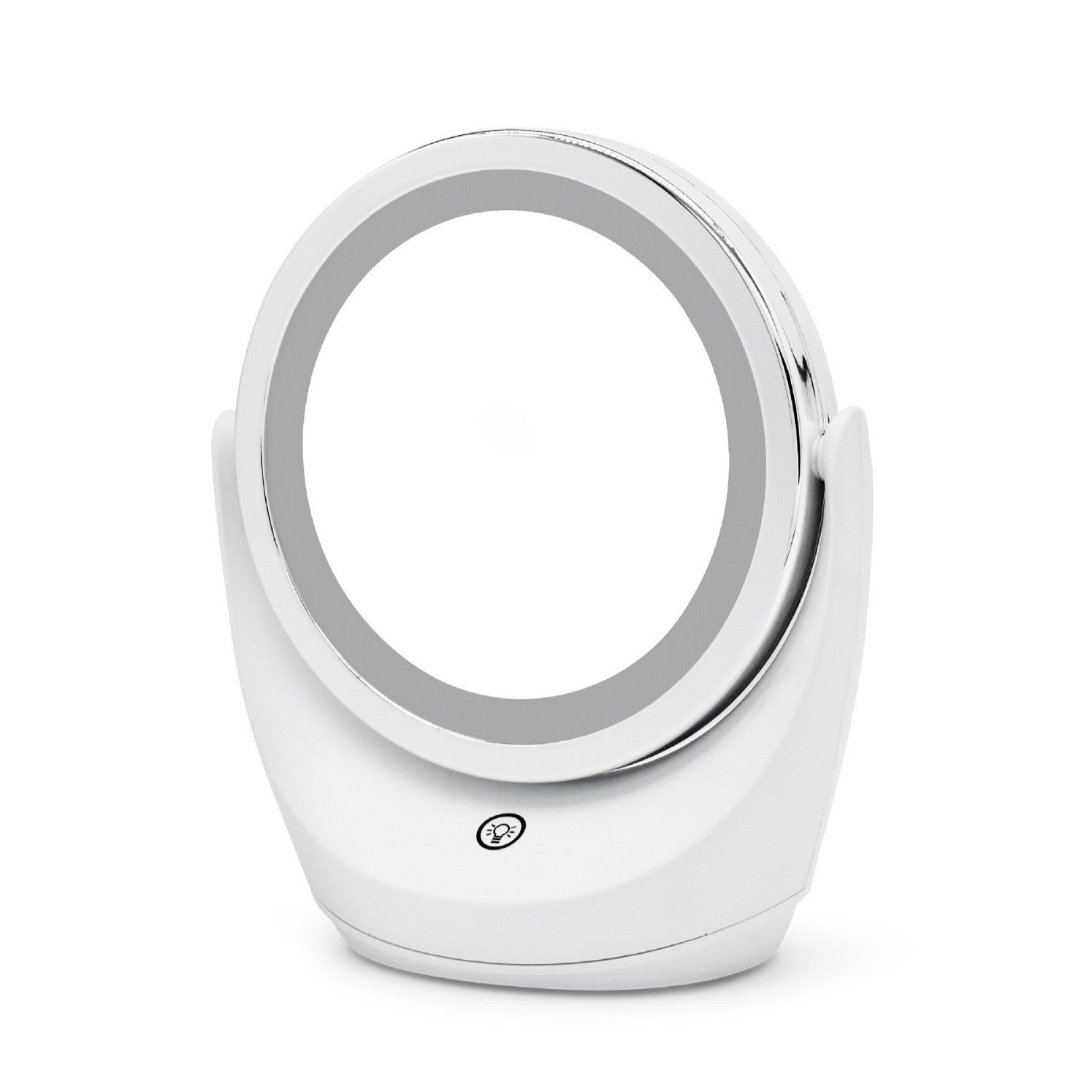 Intelligent fill light