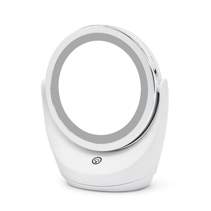 Intelligent fill light