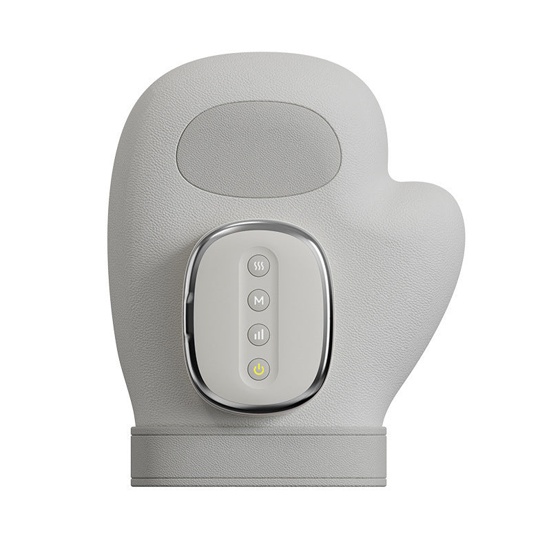 Intelligent Hand Massager