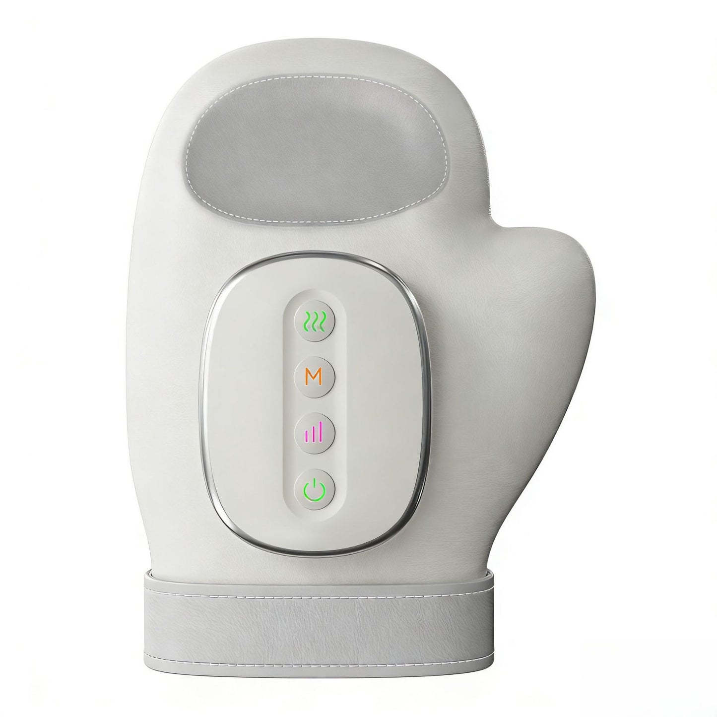 Intelligent Hand Massager