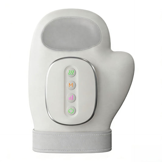 Intelligent Hand Massager