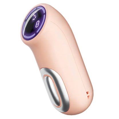 Intelligent Handheld Sleep Aid Device