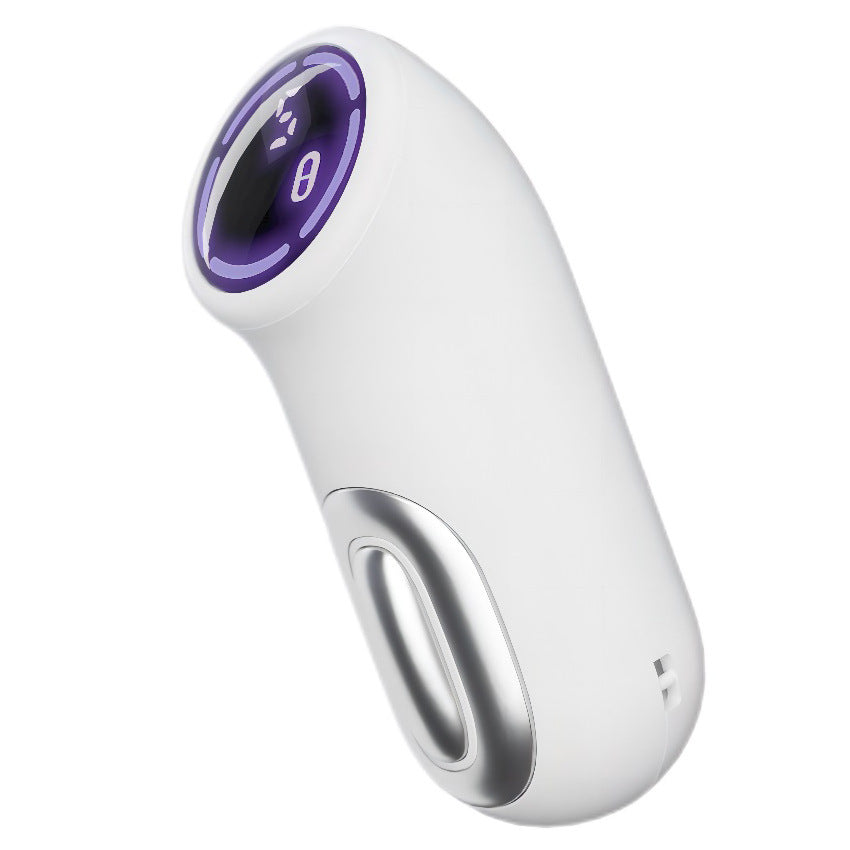 Intelligent Handheld Sleep Aid Device