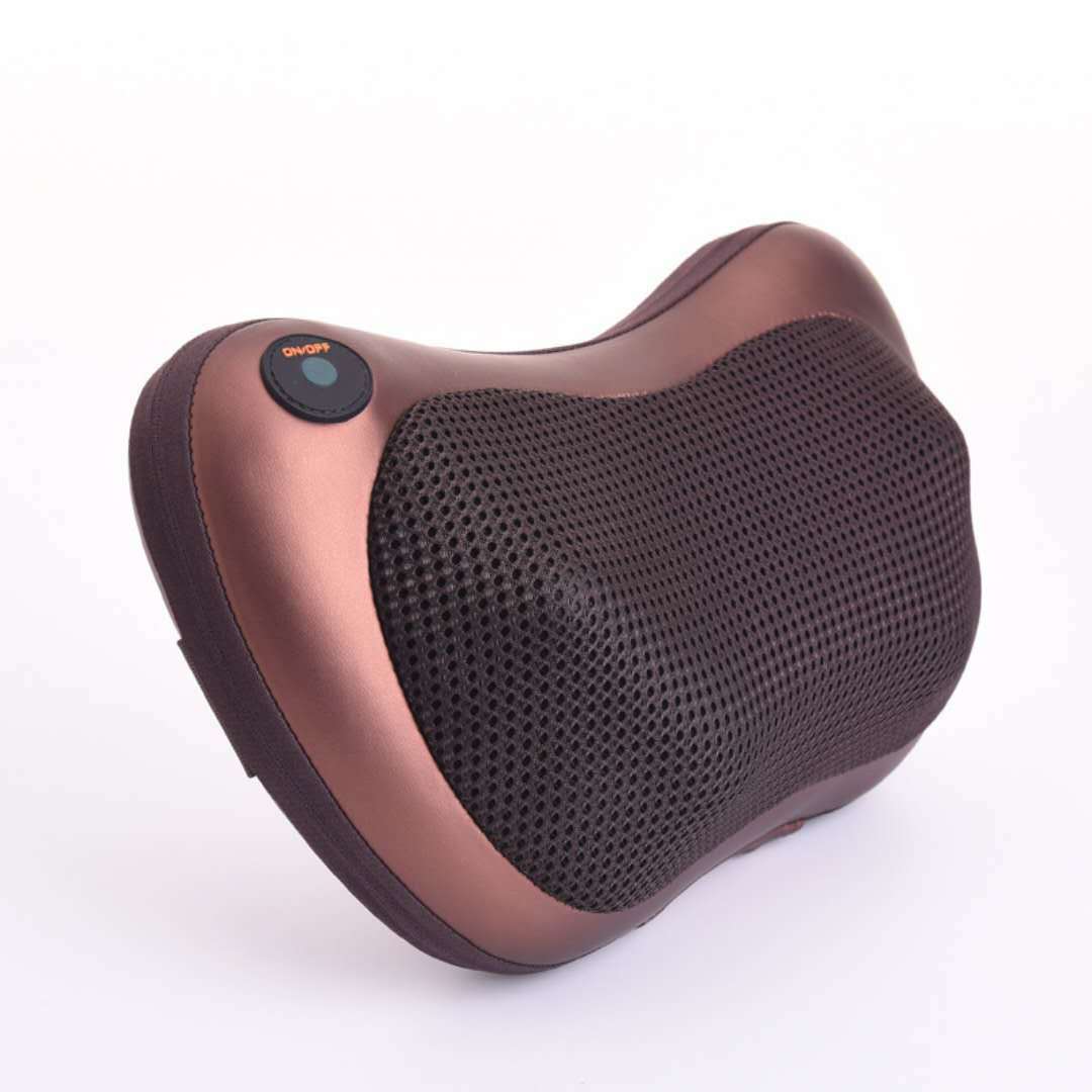 Intelligent Heating Neck Shoulder Massage Pillow