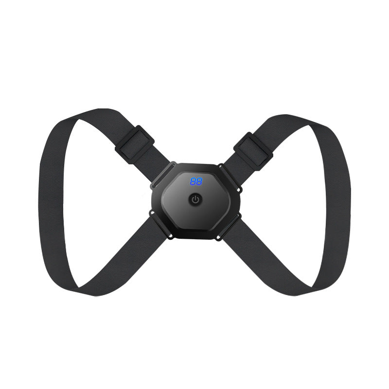 Intelligent Hunchback Correction Belt