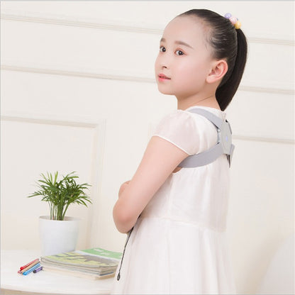 Intelligent Hunchback Correction Belt