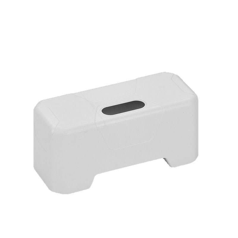 Intelligent Induction Toilet Flusher with Charging Host