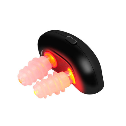 Intelligent Infrared Nasal Comforter
