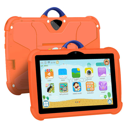 Intelligent Learning Device
