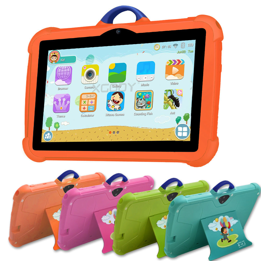 Intelligent Learning Device