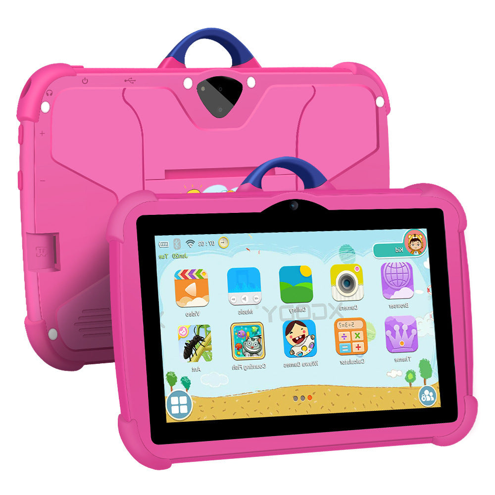 Intelligent Learning Device