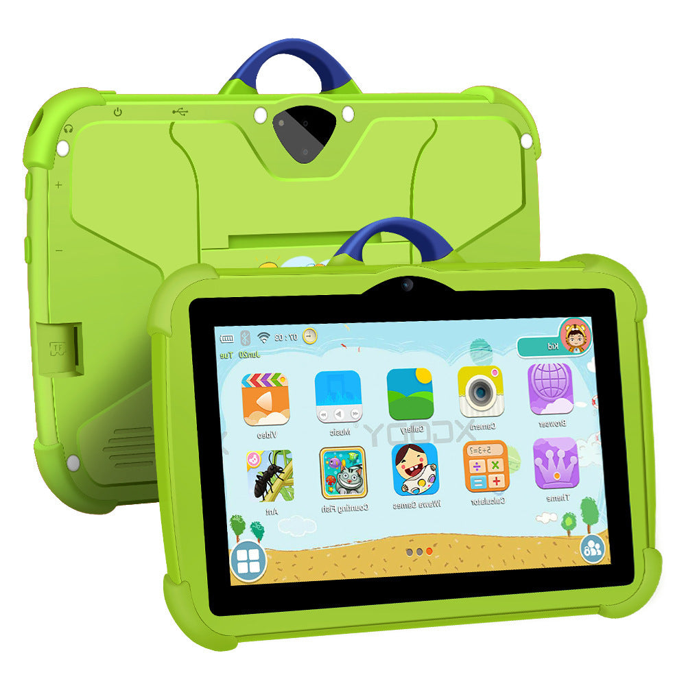 Intelligent Learning Device