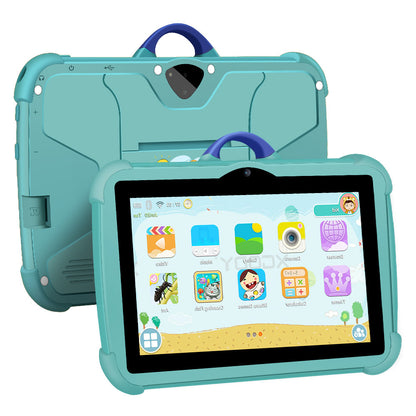 Intelligent Learning Device