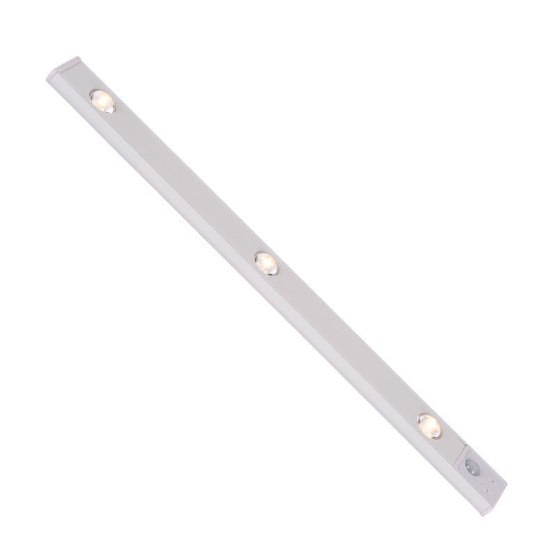Intelligent Led Human Body Sensor Light