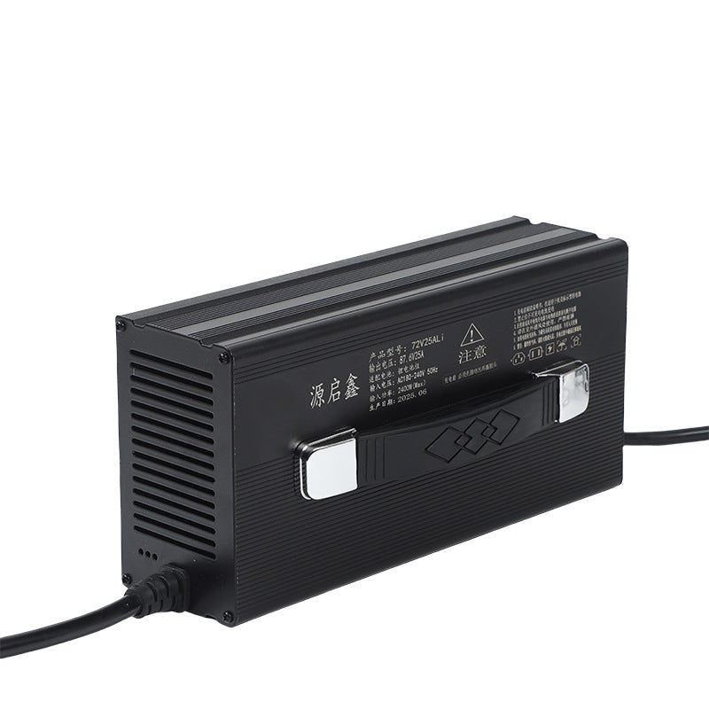Intelligent Lithium Battery Charger 24V10A