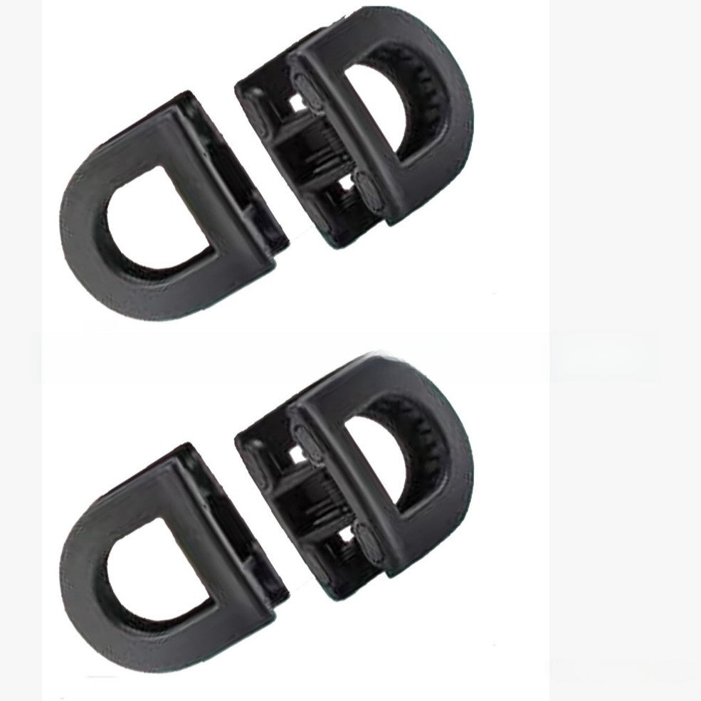 Intelligent Magnetic Hairpin