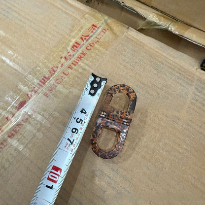 Intelligent Magnetic Hairpin