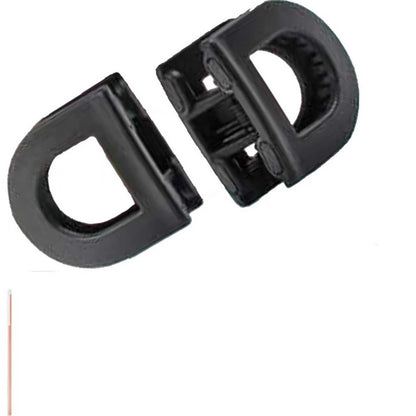 Intelligent Magnetic Hairpin